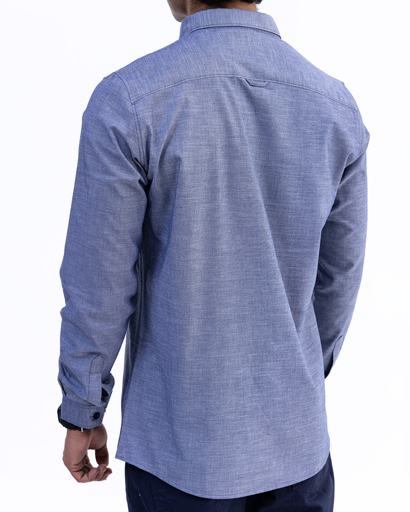 Men Casual Shirt - Engine - Buy Now