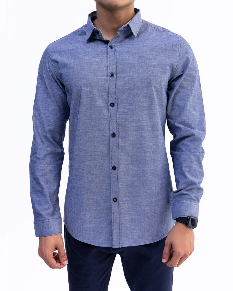 Men Casual Shirt - Engine - Buy Now