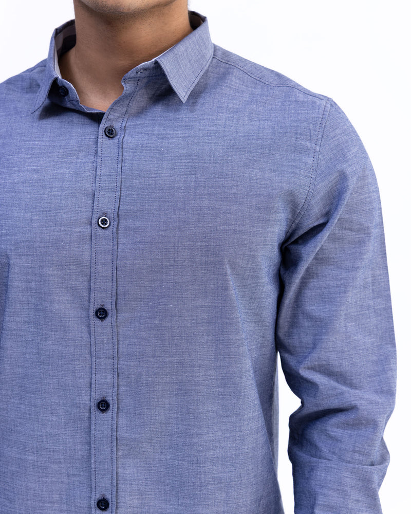 Men Casual Shirt - Engine - Buy Now