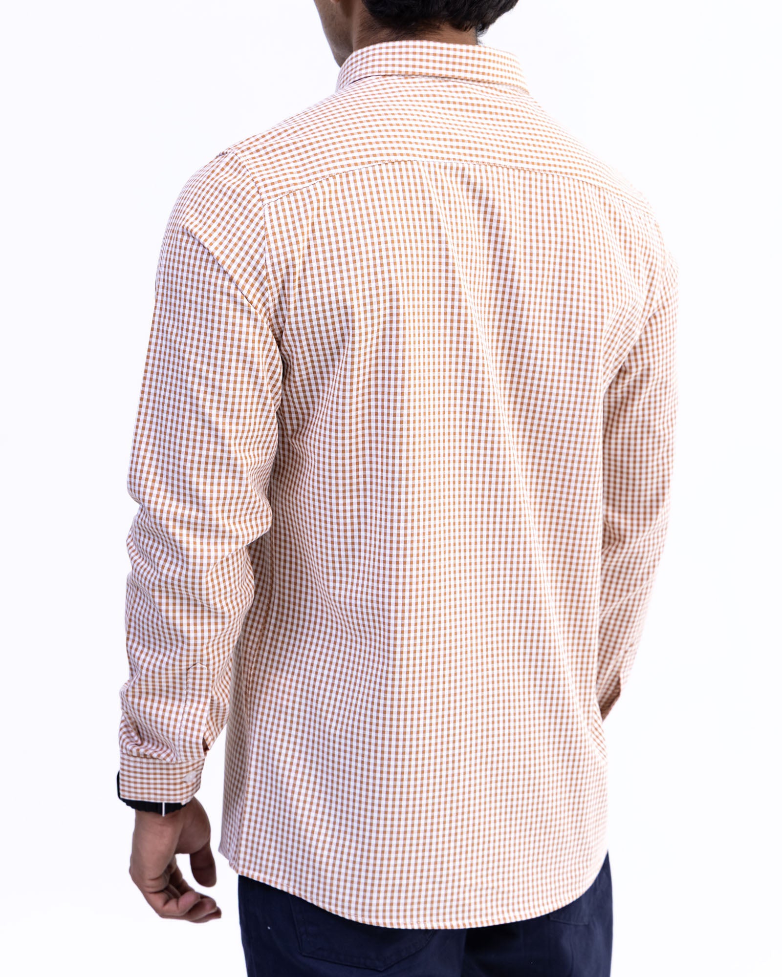 Men Casual Shirt - Engine - Buy Now