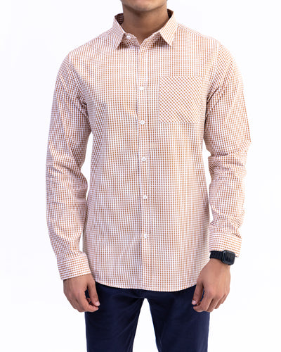 Men Casual Shirt