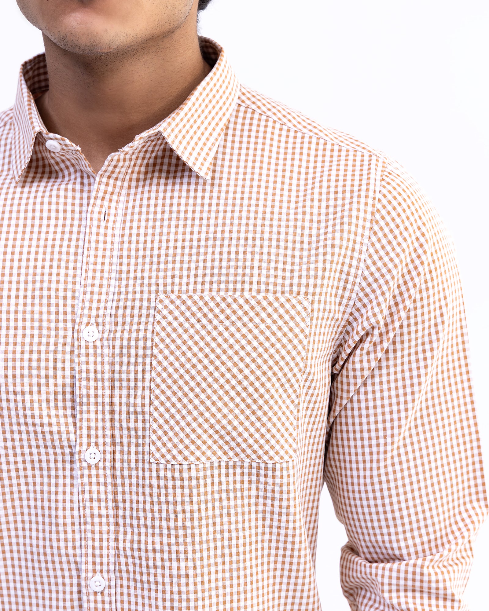 Men Casual Shirt - Engine - Buy Now
