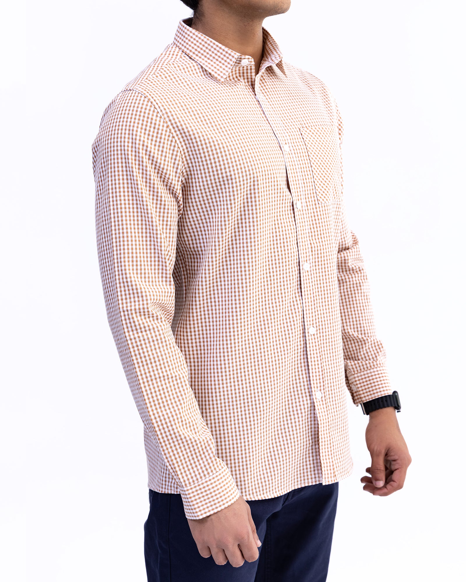 Men Casual Shirt - Engine - Buy Now