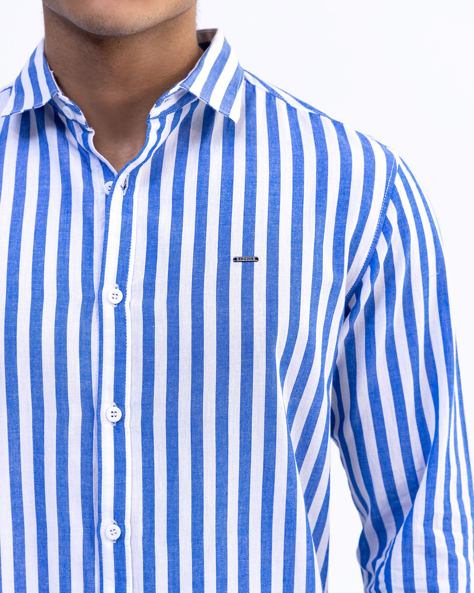 Men Casual Shirt - Engine - Buy Now