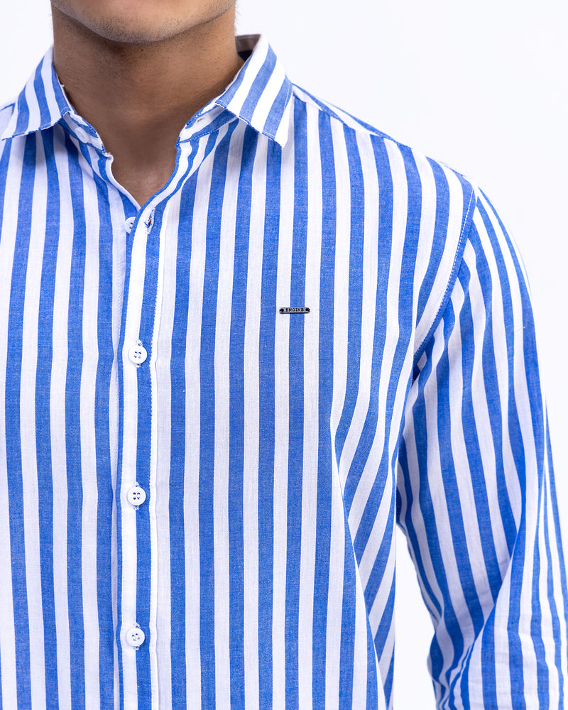 Men Casual Shirt - Engine - Buy Now