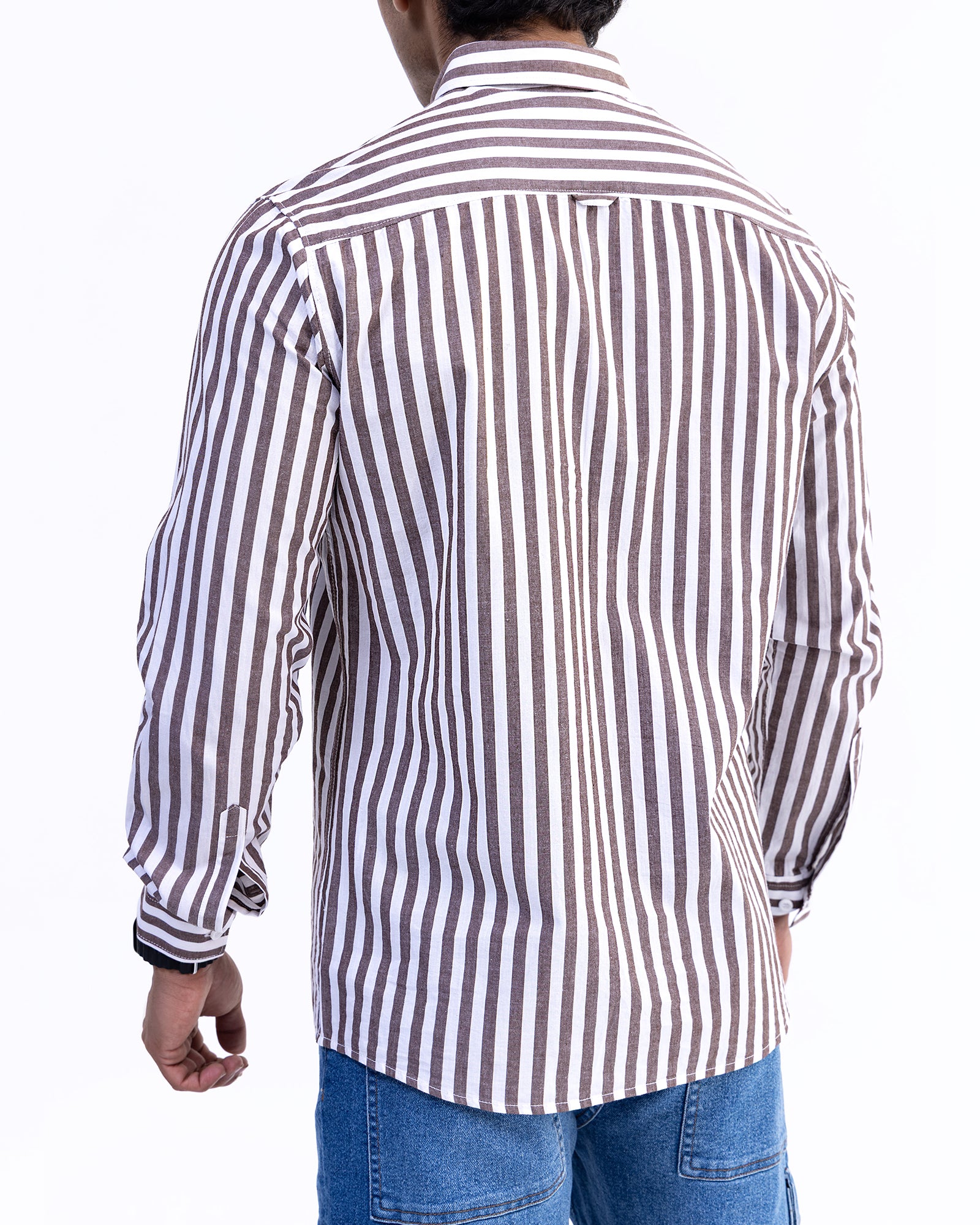 Men Casual Shirt - Engine - Buy Now