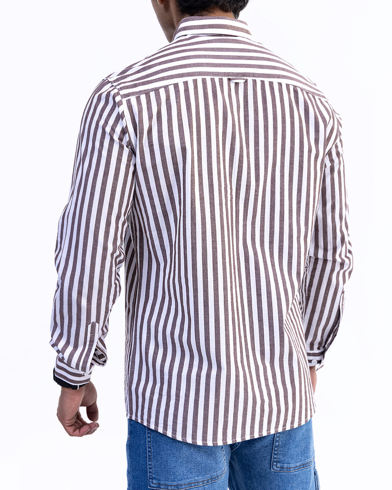 Men Casual Shirt - Engine - Buy Now