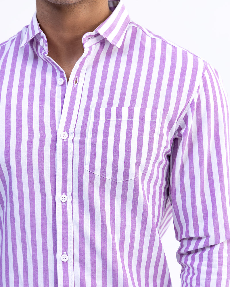 Men Casual Shirt - Engine - Buy Now