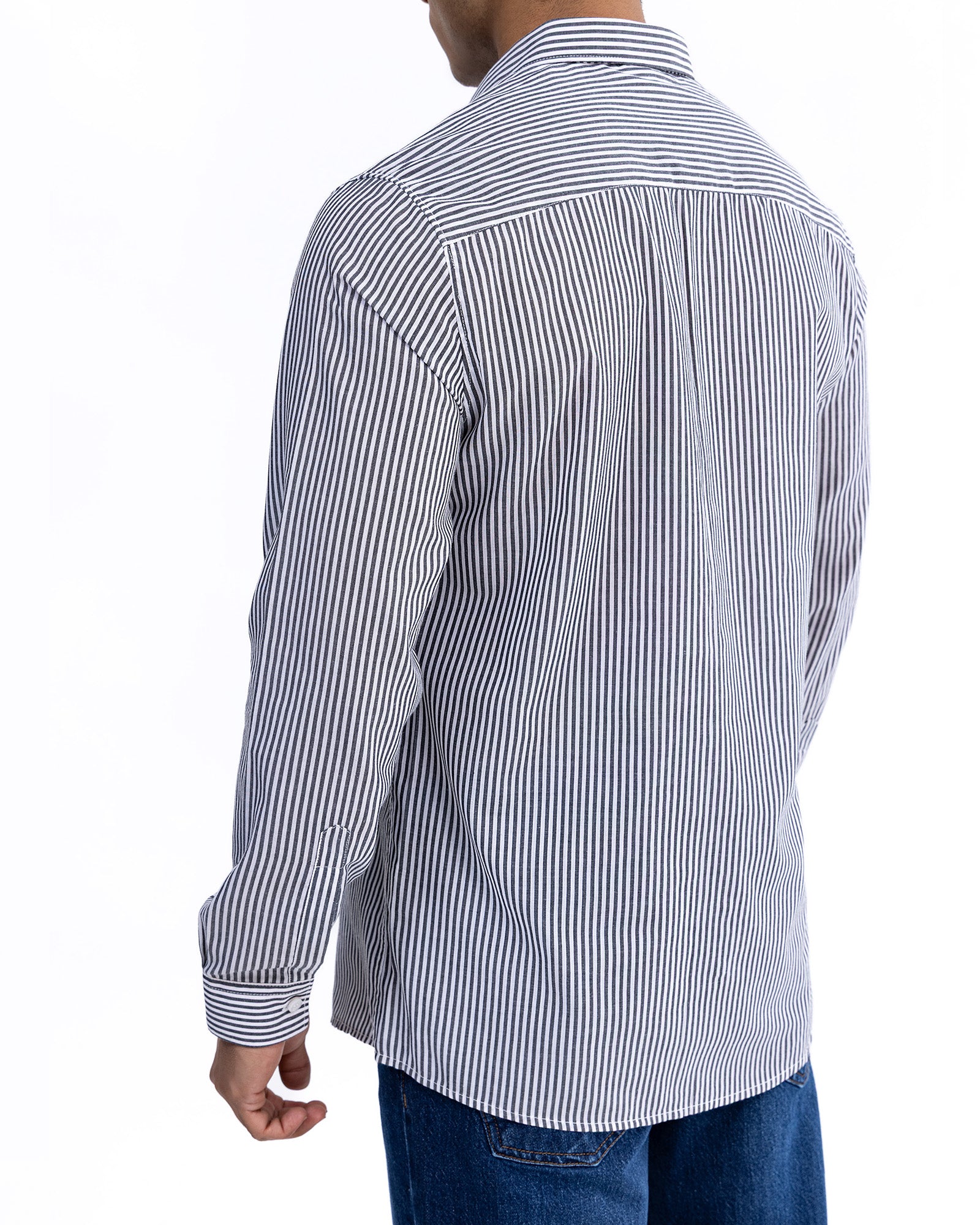 Men Casual Shirt - Engine - Buy Now