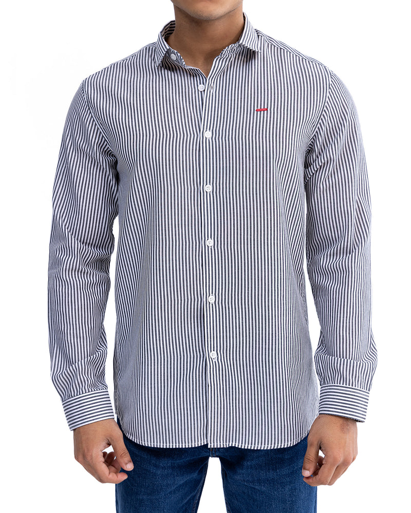 Men Casual Shirt - Engine - Buy Now