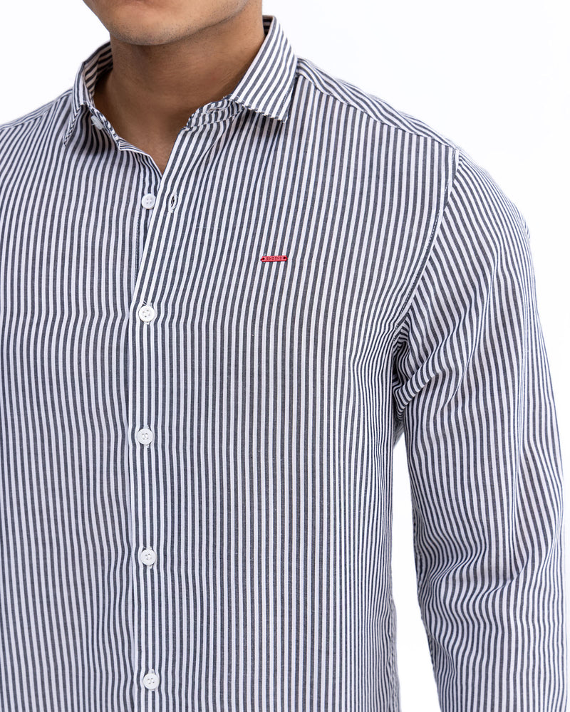 Men Casual Shirt - Engine - Buy Now
