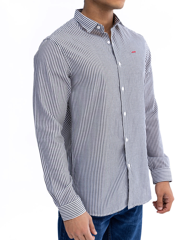 Men Casual Shirt - Engine - Buy Now