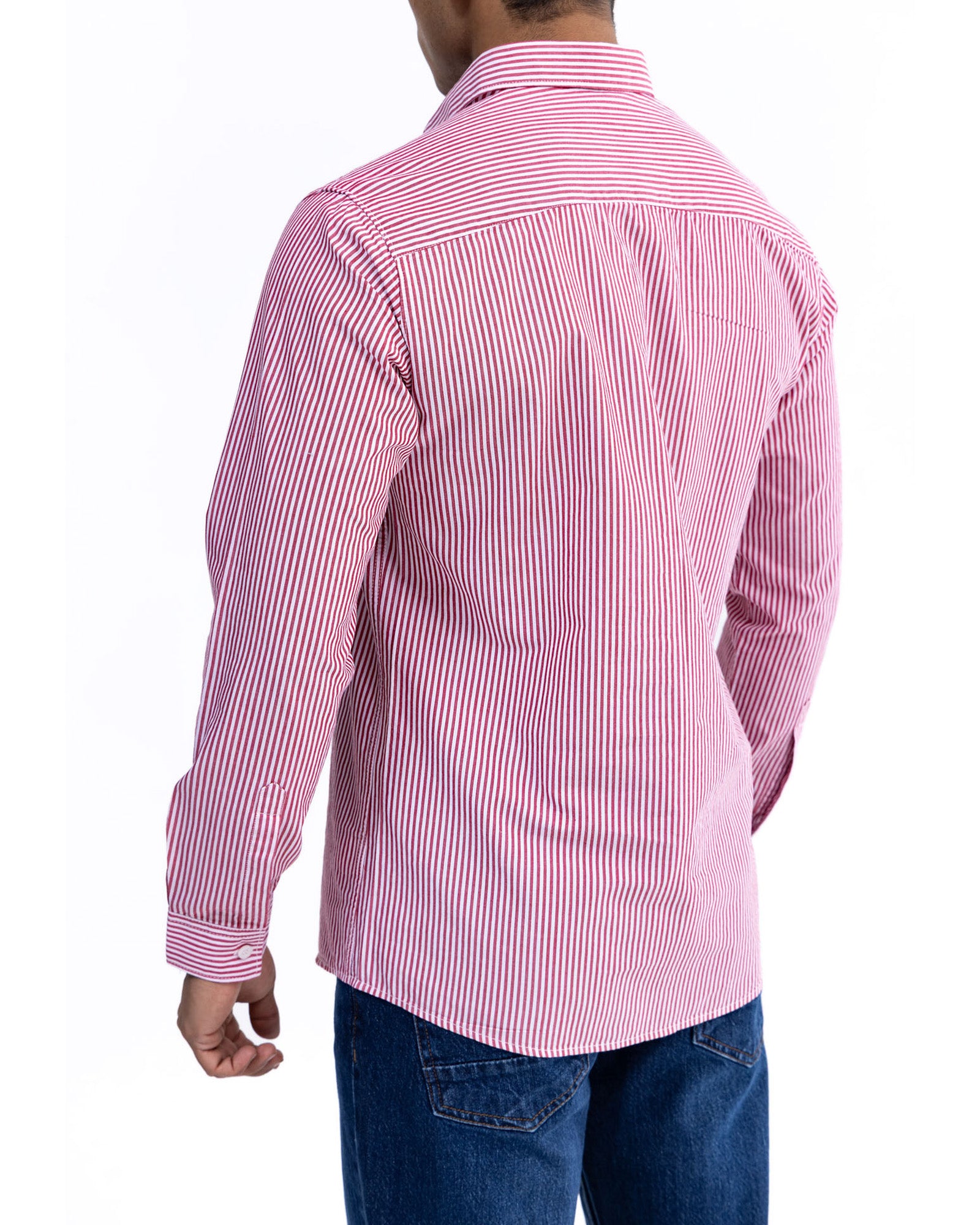 Men Casual Shirt - Engine - Buy Now