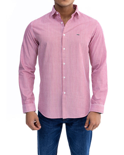 Men Casual Shirt