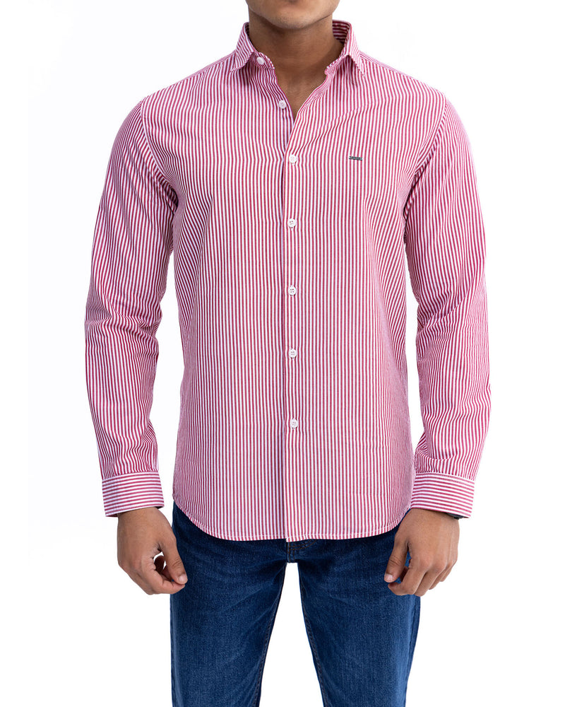 Men Casual Shirt - Engine - Buy Now