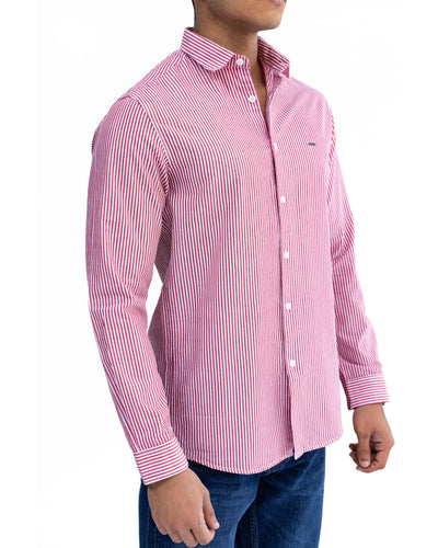 Men Casual Shirt