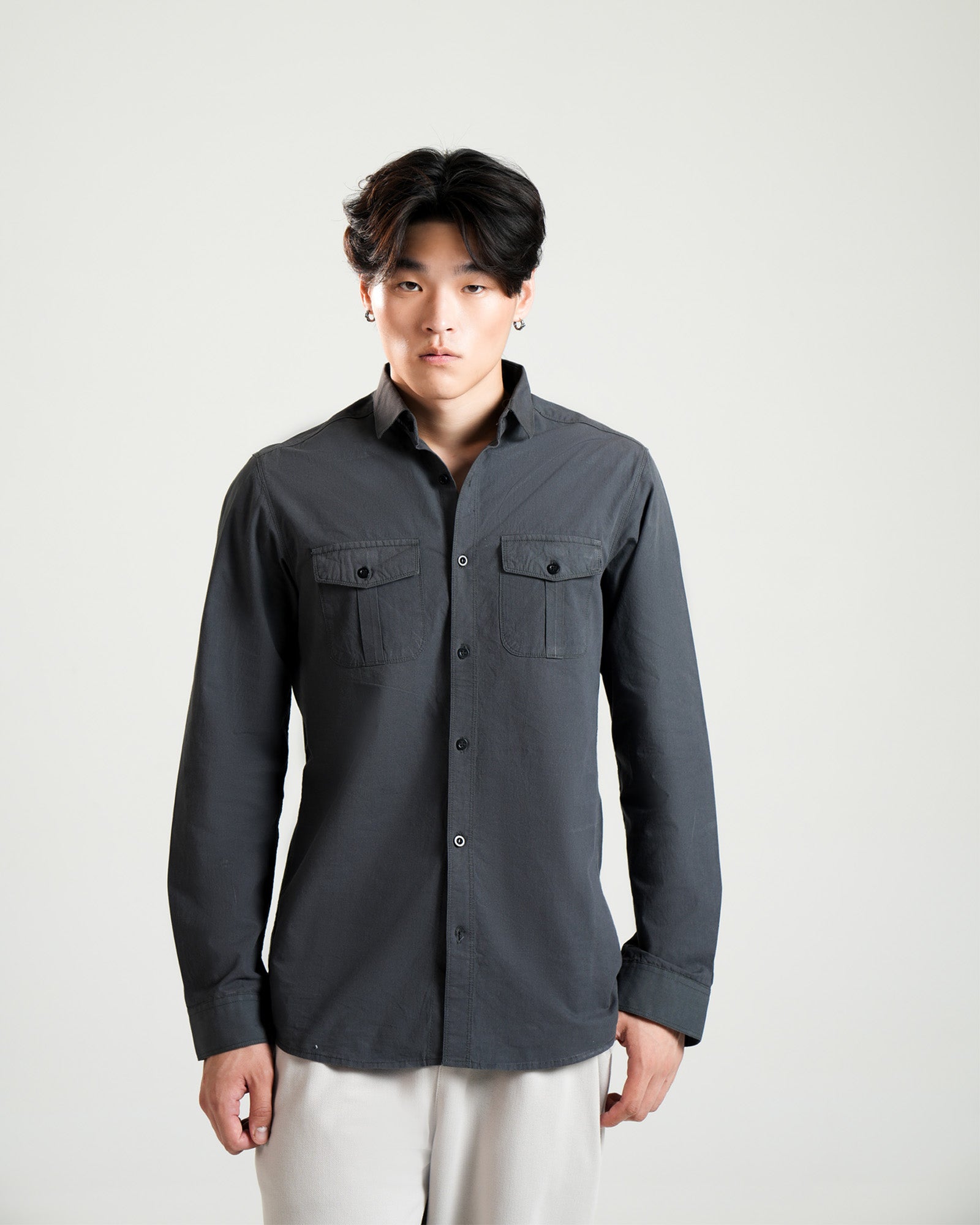 Men Casual Shirt - Engine - Buy Now