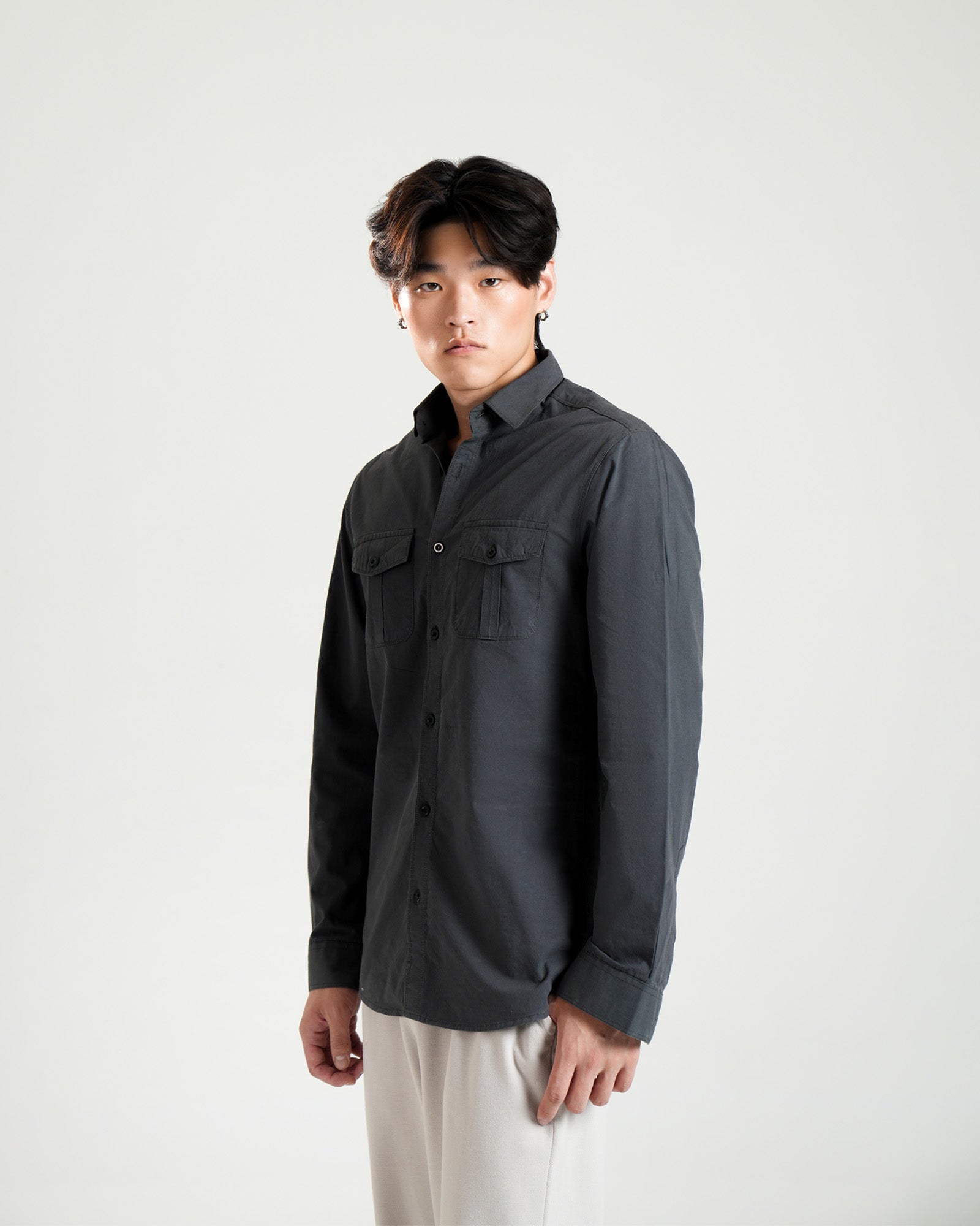 Men Casual Shirt - Engine - Buy Now