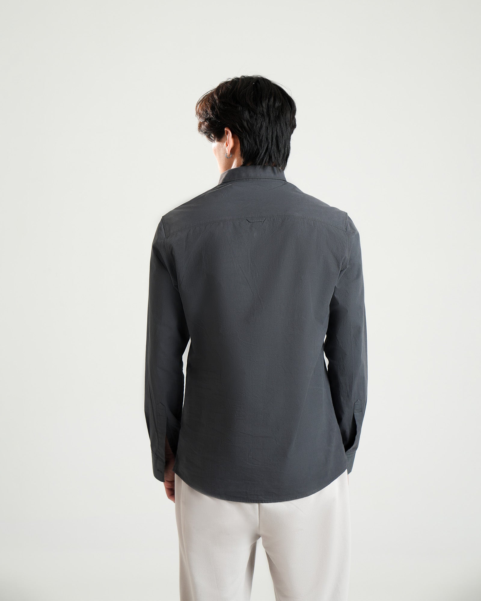 Men Casual Shirt - Engine - Buy Now