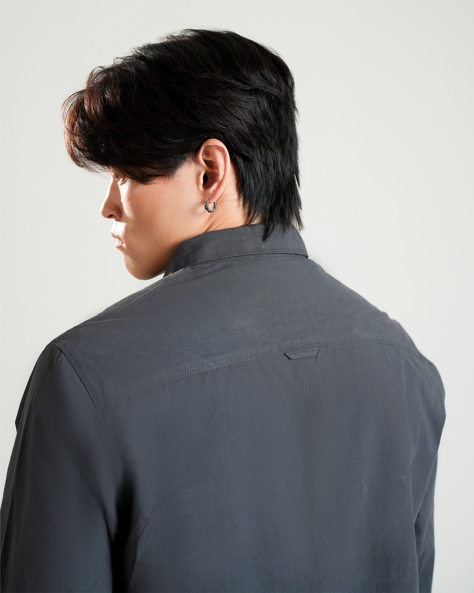 Men Casual Shirt - Engine - Buy Now