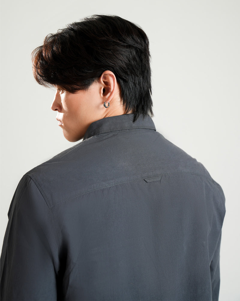 Men Casual Shirt - Engine - Buy Now
