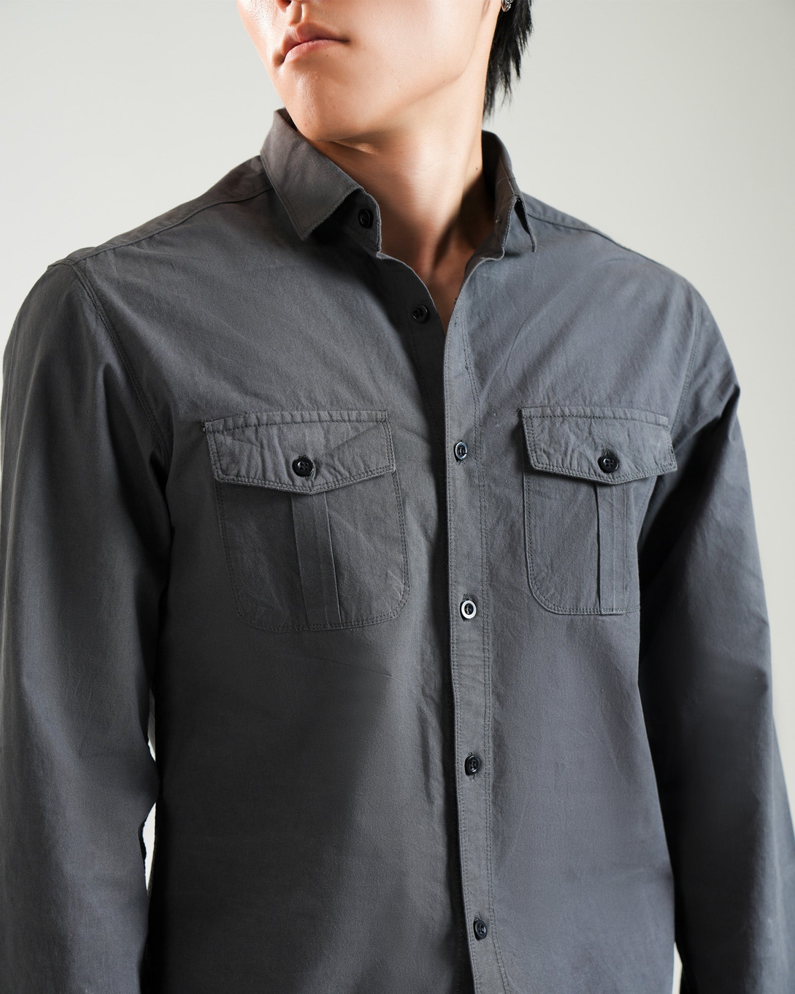 Men Casual Shirt - Engine - Buy Now
