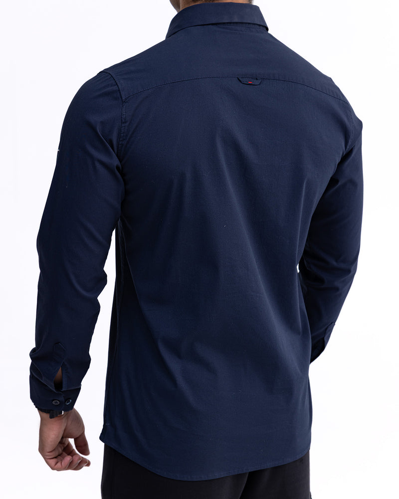 Men Casual Shirt - Engine - Buy Now