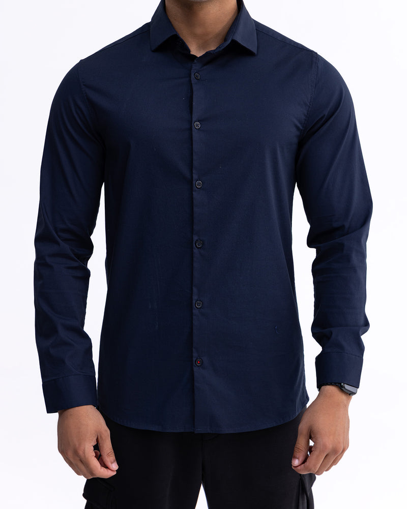 Men Casual Shirt - Engine - Buy Now