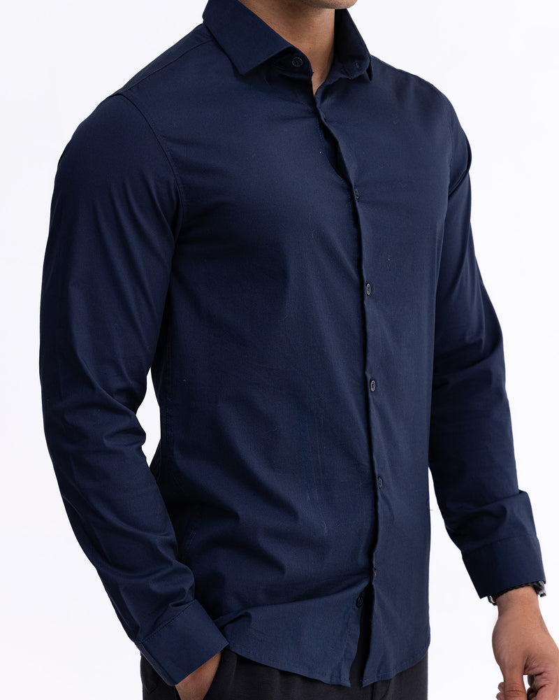Men Casual Shirt - Engine - Buy Now