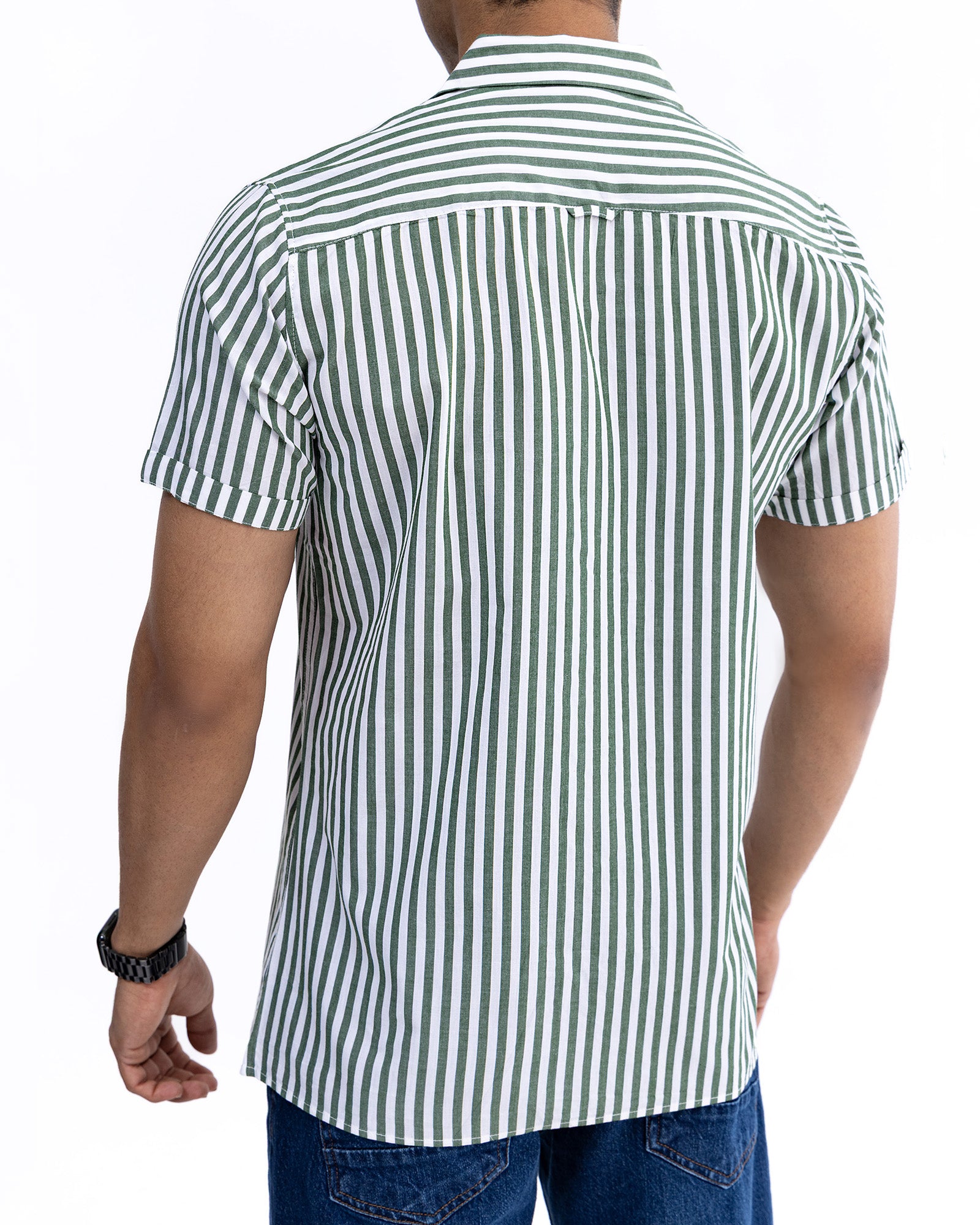 Men Casual Shirt - Engine - Buy Now
