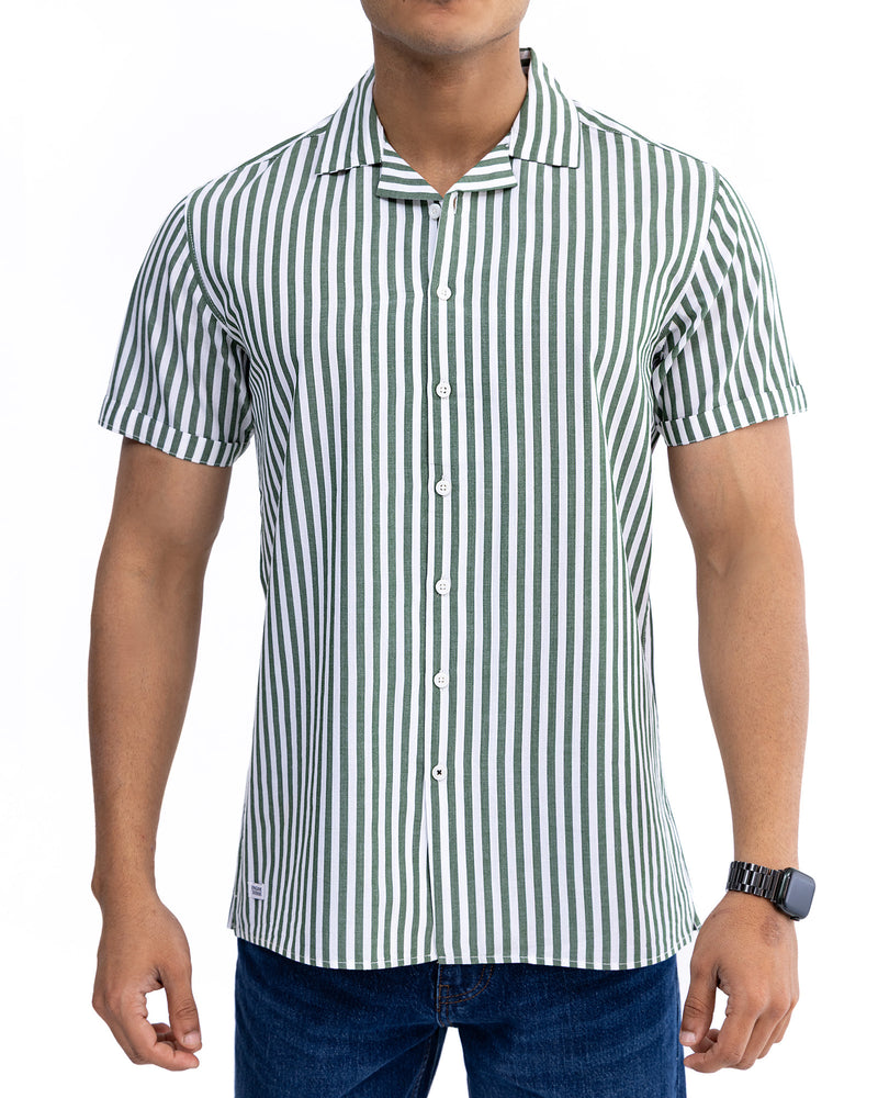 Men Casual Shirt - Engine - Buy Now