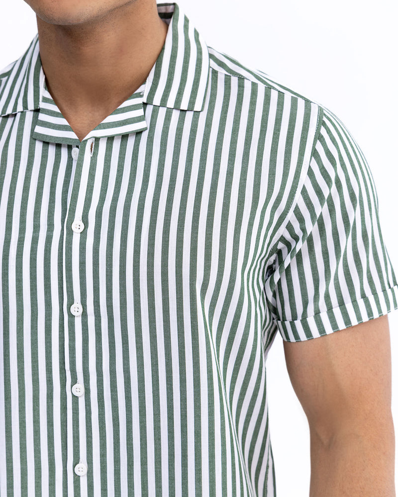 Men Casual Shirt - Engine - Buy Now