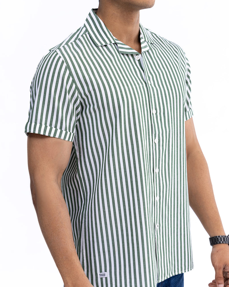 Men Casual Shirt - Engine - Buy Now