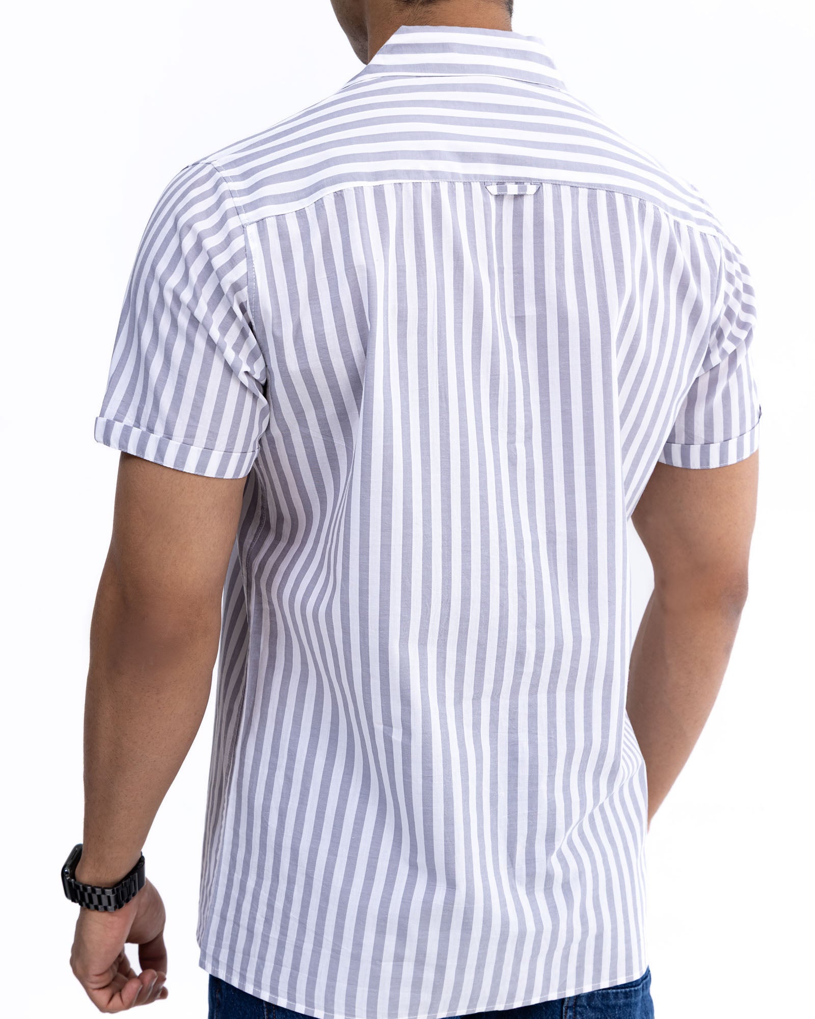 Men Casual Shirt - Engine - Buy Now