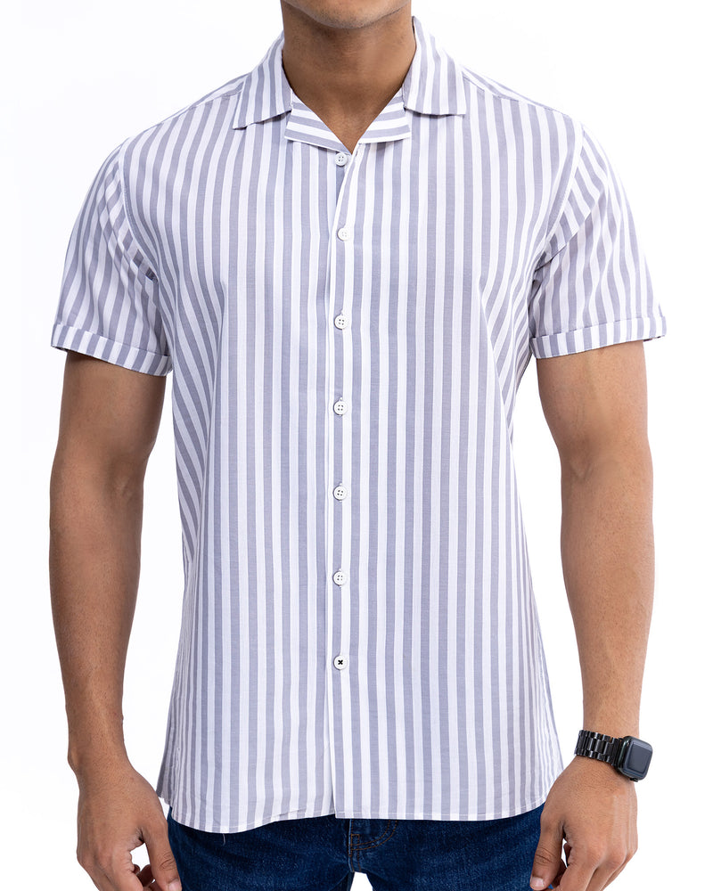 Men Casual Shirt - Engine - Buy Now