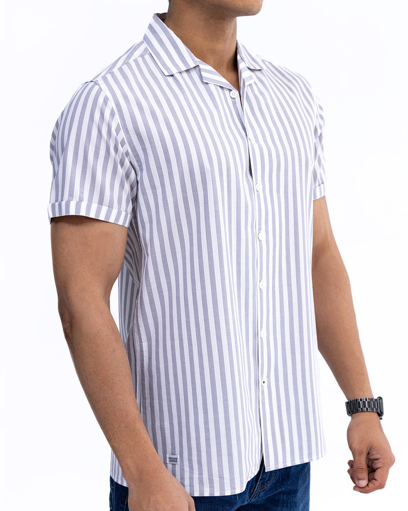 Men Casual Shirt - Engine - Buy Now