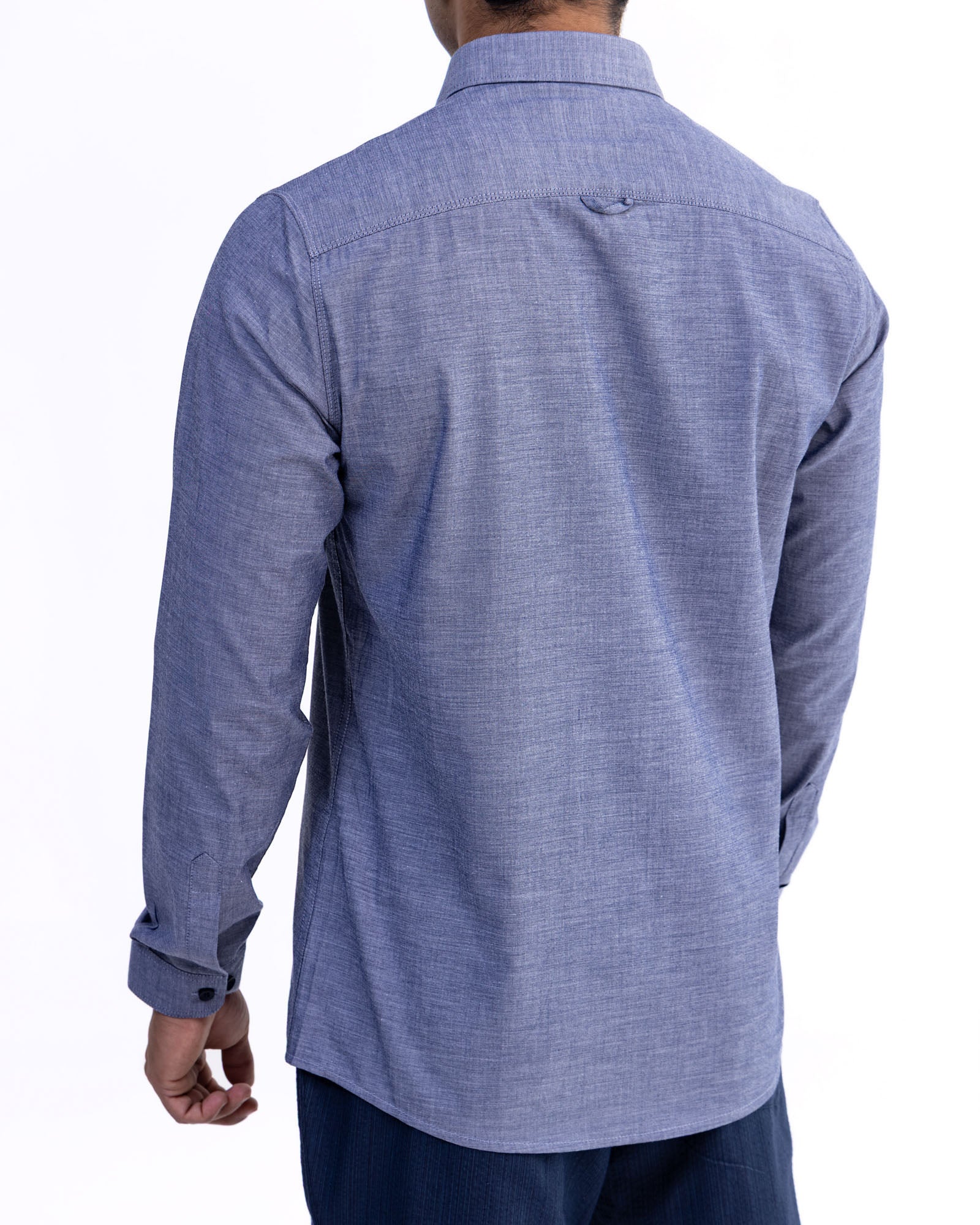 Men Casual Shirt - Engine - Buy Now