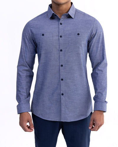 Men Casual Shirt