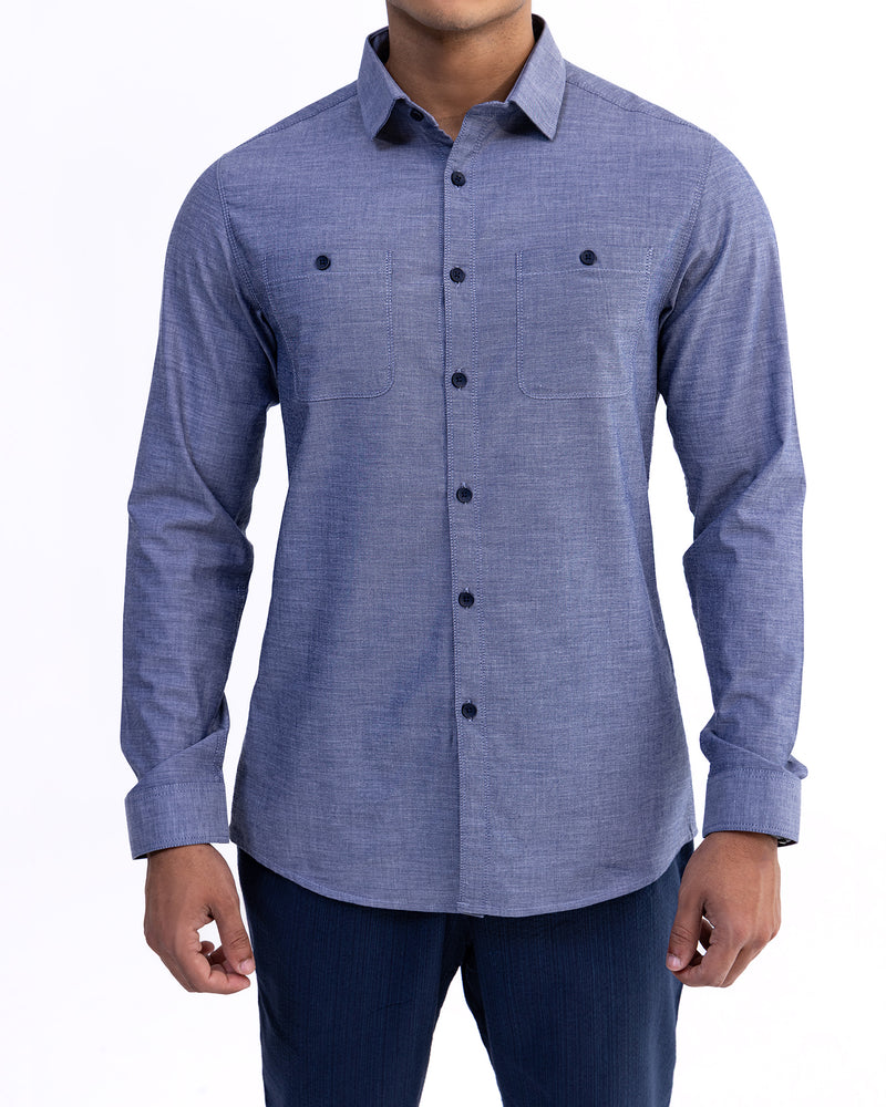 Men Casual Shirt - Engine - Buy Now