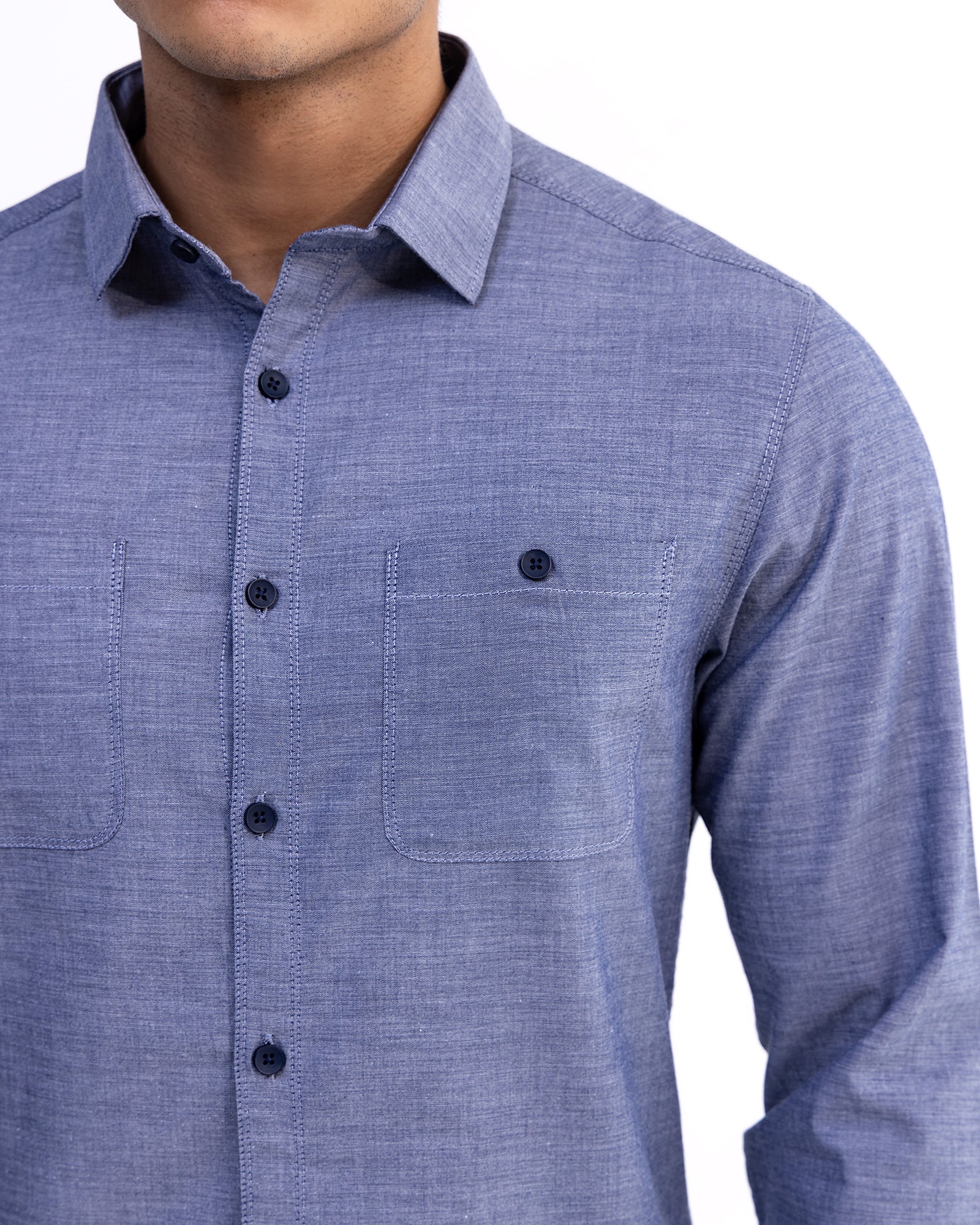 Men Casual Shirt - Engine - Buy Now
