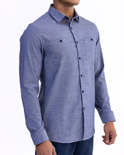 Men Casual Shirt