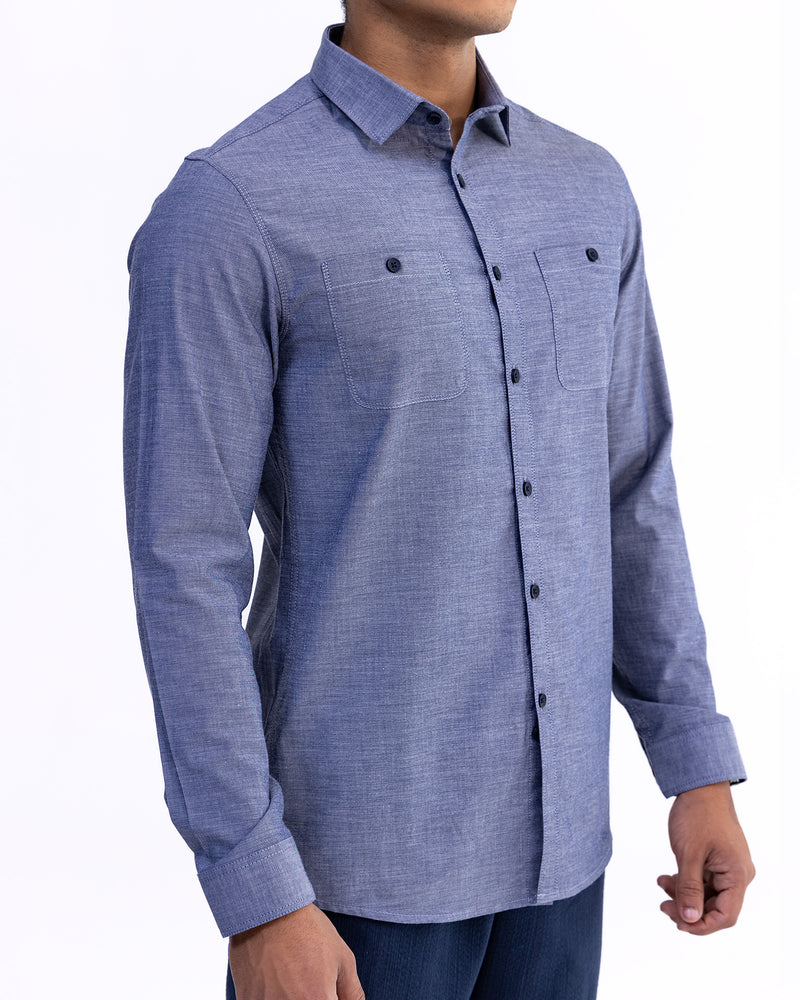 Men Casual Shirt - Engine - Buy Now