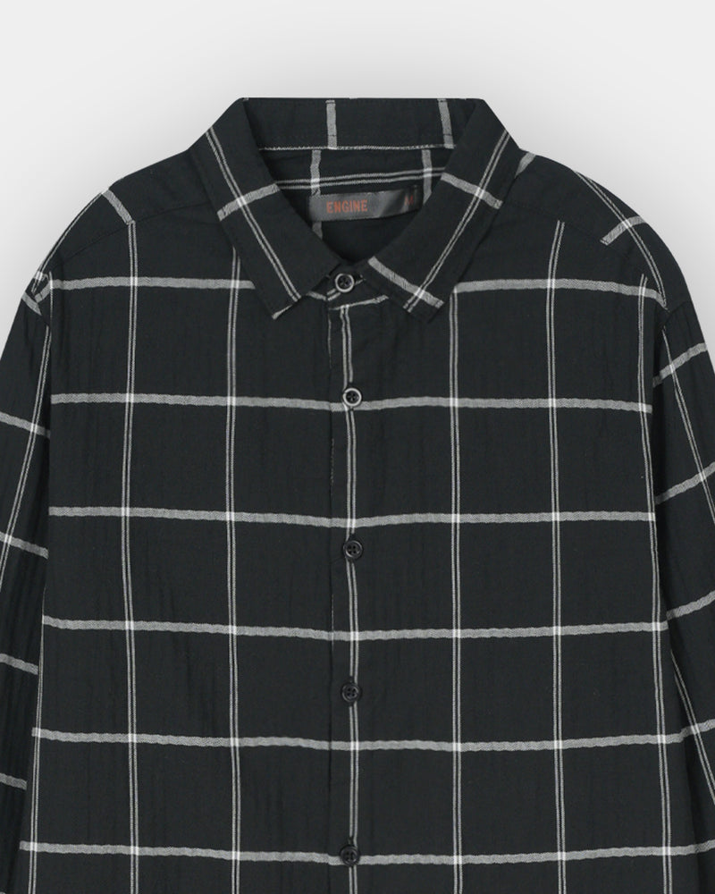 Men Casual Shirt - Engine - Buy Now