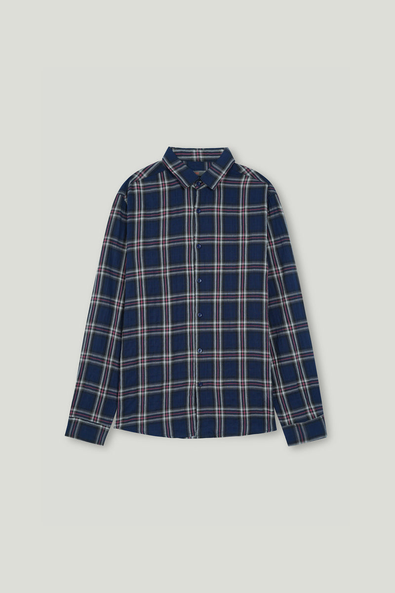 Men Casual Shirt - Engine - Buy Now