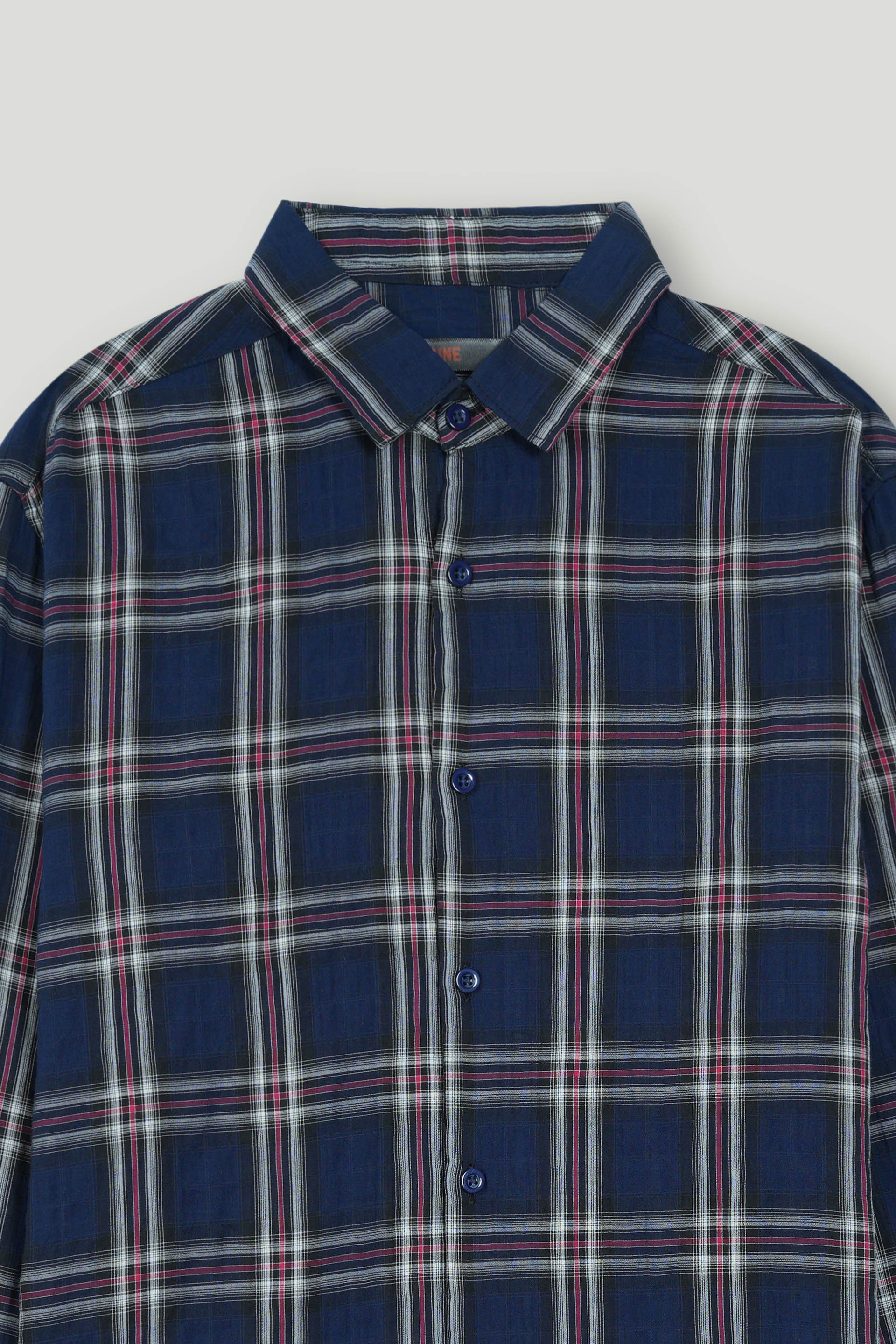 Men Casual Shirt - Engine - Buy Now