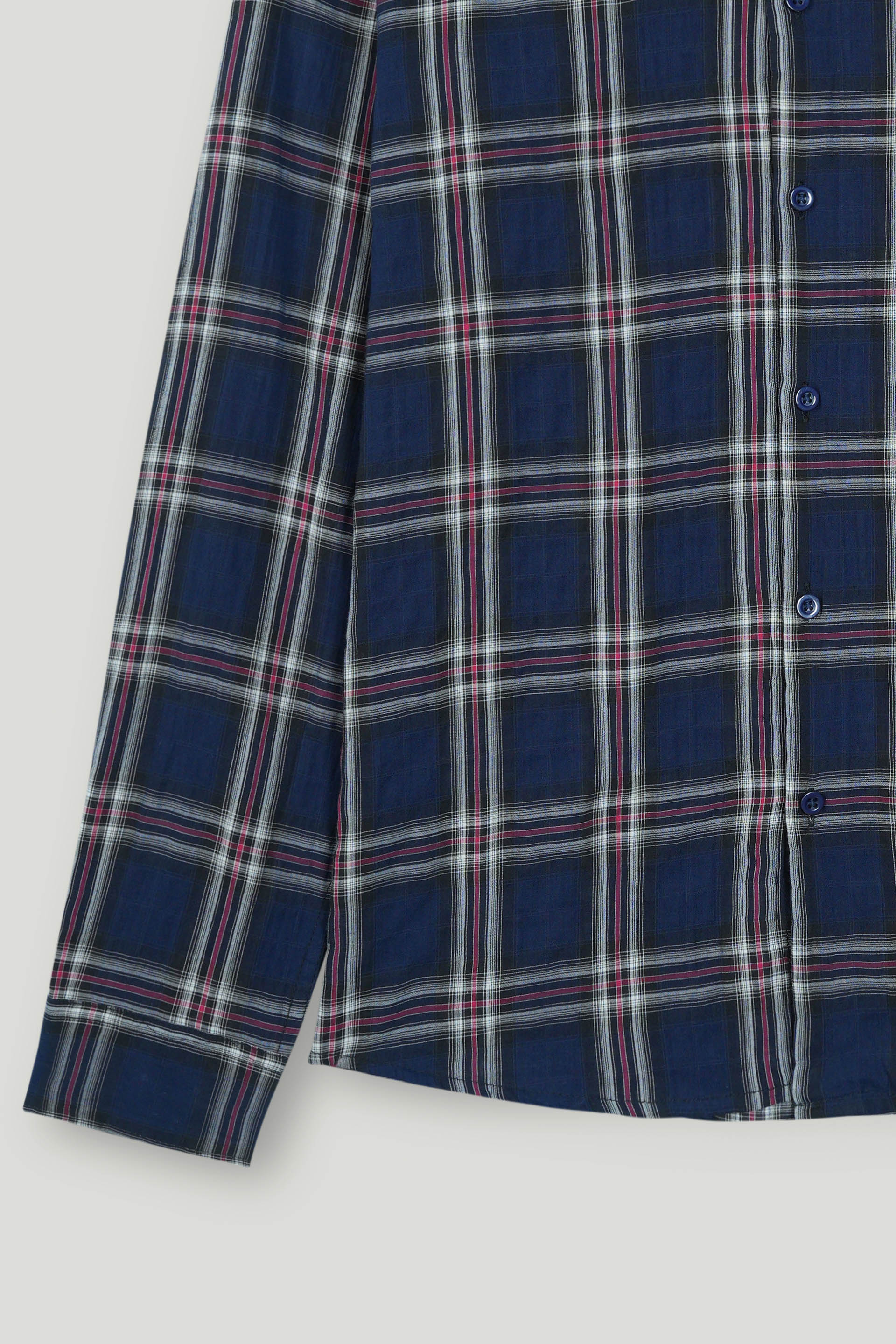 Men Casual Shirt - Engine - Buy Now