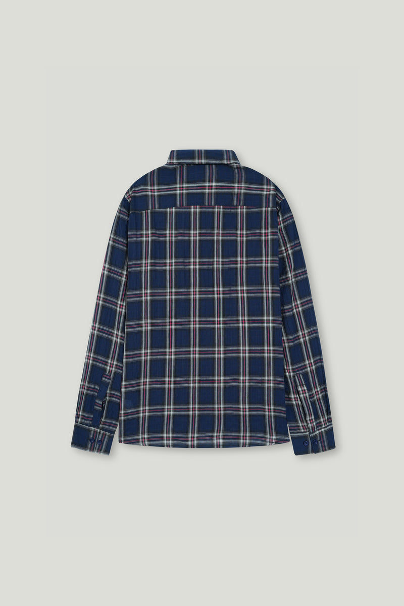 Men Casual Shirt - Engine - Buy Now