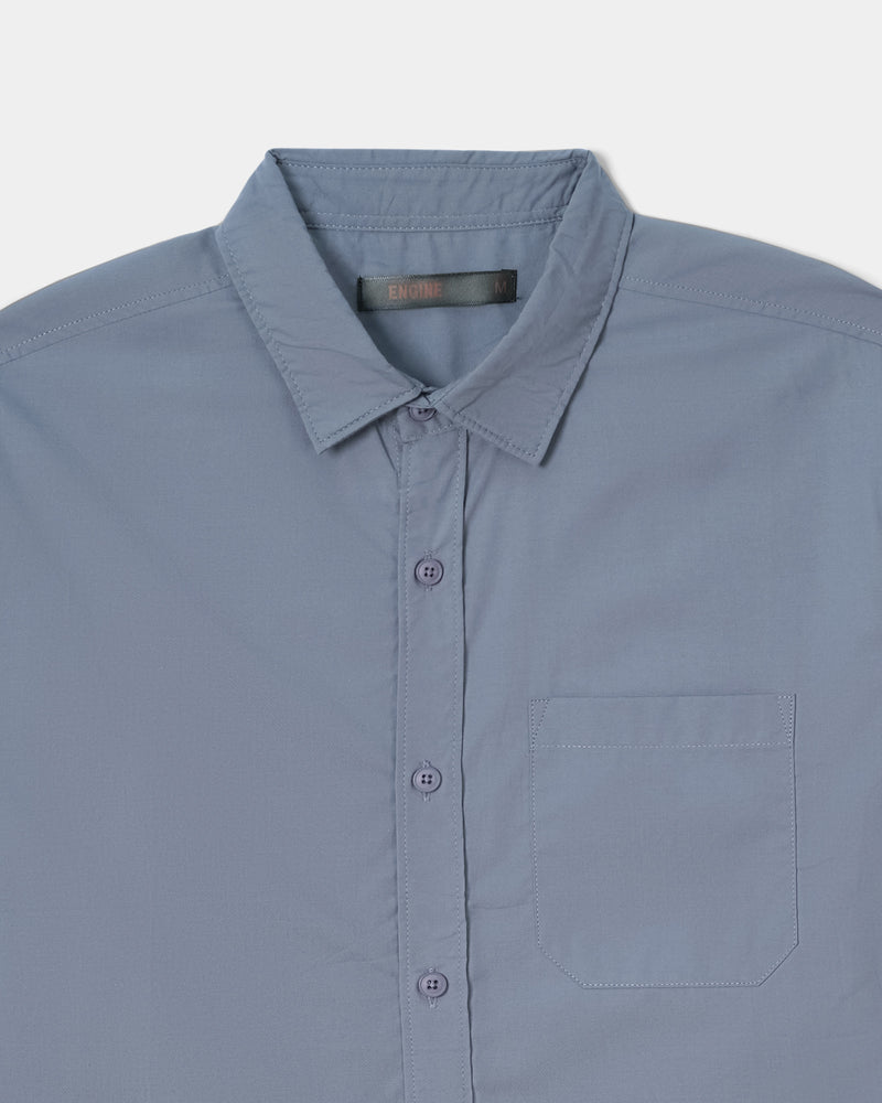Men Casual Shirt - Engine - Buy Now