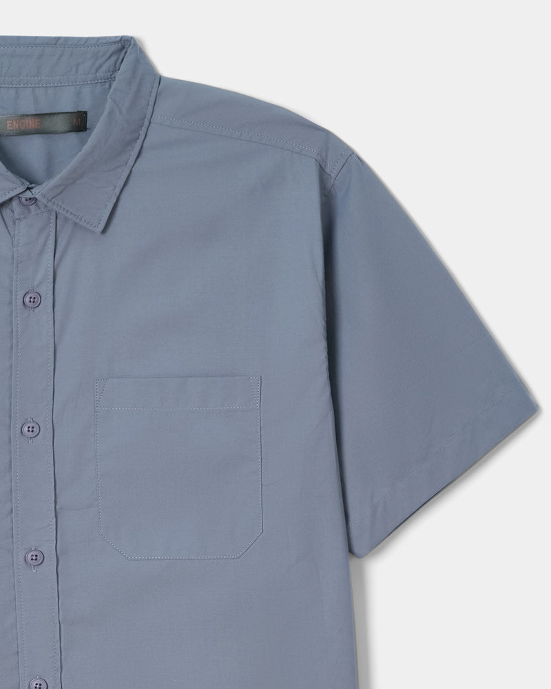 Men Casual Shirt - Engine - Buy Now