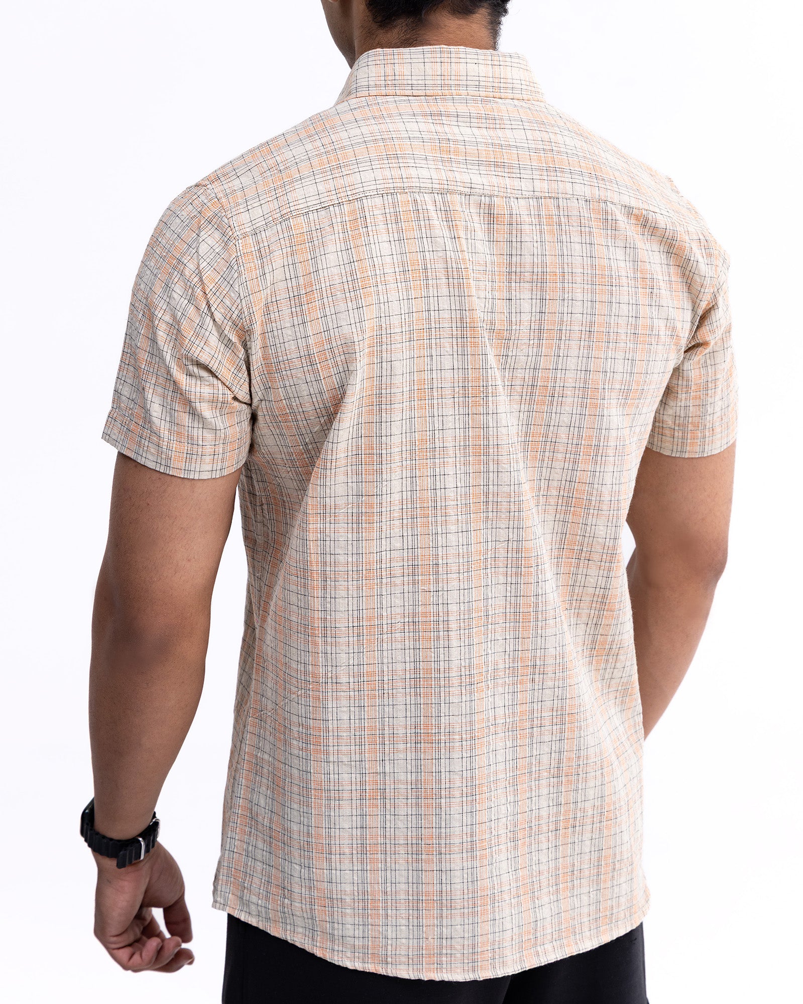 Men Casual Shirt - Engine - Buy Now